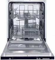 ZIGMUND& SHTAIN DW1396005X Посудомоечная машина