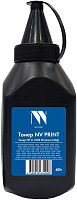 NV PRINT NV-1005-PR-60G черный (C8564) Тонер NV PRINT NV-1005-PR-60G черный (C8564)