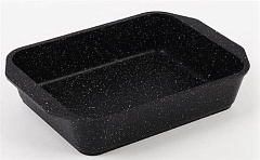 МЕЧТА 92802 Гранит black Противень
