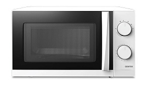 CENTEK CT-1571 white 20л Микроволновая  печь