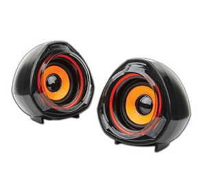 GEMBIRD (14400) SPK-105 Акустика