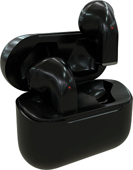 MORE CHOICE (4660567450111) БВ06 TWS черный Наушники MORE CHOICE (4660567450111) БВ06 TWS черный