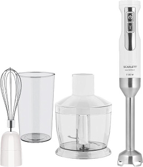 SCARLETT SC-HB42F09 Блендер