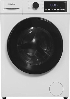 HYUNDAI WFD8402 (с сушкой) белый Стиральная машина