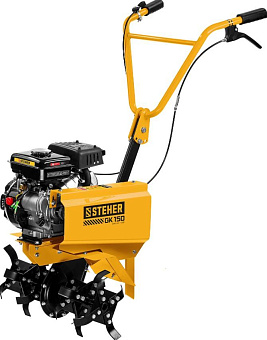 STEHER GK-150 Культиватор STEHER GK-150 Культиватор бензиновый 94 см3