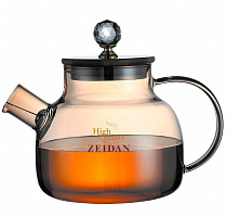 ZEIDAN Z-4470 медовый чайник заварочный
