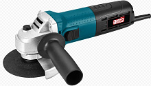 ЭНЕРГОПРОМ HOME MASTER 00-00010878 УШМ-125/900 Машина угловая шлифовальная Углошлифовальная машина