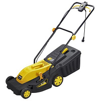 HUTER ELM-1800P (пластик) 70/4/7 Газонокосилка электрическая