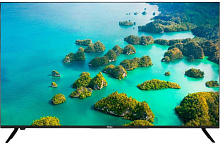 HAIER 50 S2 Pro QLED SMART TV Android TV 4K UHD Телевизор Haier 50 Smart TV S2 Pro (10132160/070126/5004257/006, КИТАЙ)