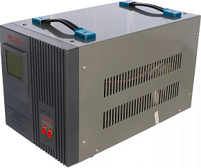 РЕСАНТА ACH-3000/1-Ц Стабилизатор