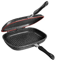 LARA LR02-221 RIO 30см Сковорода гриль LARA LR02-221 RIO 30см