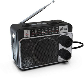 RITMIX RPR-161 Радиоприемник