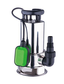 OASIS DN 266/11 Насос дренажный