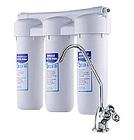 АКВАФОР Трио Fe