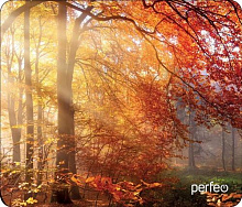 PERFEO (PF_D0689) "Времена года" "Осень" Коврик для мыши