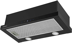 MAUNFELD VS Touch 850 60 черный