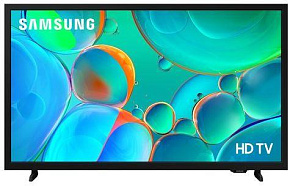 SAMSUNG UE-32H5000FUXRU, HD, черный, Tizen OS 32" Телевизор LED SAMSUNG UE32H5000FUXRU