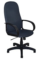 ЯРКРЕСЛА Кр33 ТГ ПЛАСТ TW (ткань серая) Кресло компьютерное