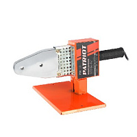 PATRIOT 170302005 PW 150 Аппарат для сварки пластиковых труб Аппарат для сварки полипропилена