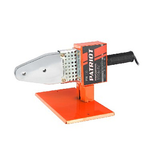 PATRIOT 170302005 PW 150 800Вт, кейс Аппарат для сварки полипропилена