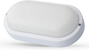 ULTRAFLASH (15348) LBF-0901 C01 овал Светильник