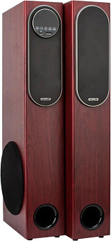 ELTRONIC (30-32) HOME SOUND - колонка 10 красный Акустика