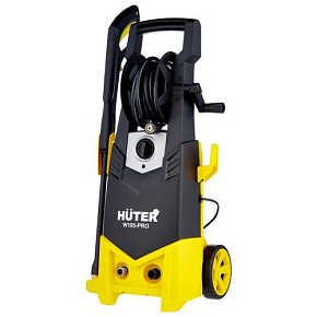 HUTER W195-PRO Минимойка