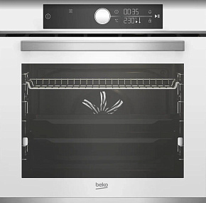 BEKO BBIM13400WSE Духовой шкаф электрический