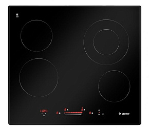 GEFEST ПВЭ 4233 Независимая варочная панель электрическая