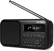 SVEN SRP-50 Радиоприемник SVEN SRP-50