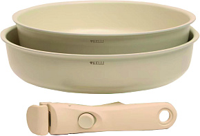 KELLI KL-4028 Кремовый
