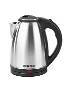 CENTEK CT-0035 (1,5л. металл) Чайник электрический