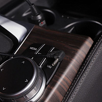 REXANT (16-0235-4) Автозарядка с индикатором (разъем 1.4х3.4) (АЗУ) шнур прямой 1.5 м REXANT АЗУ