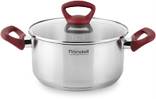 RONDELL Heidi RDS-1114 4.8л