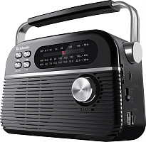 DEFENDER (65179) Vega Радиоприемник DEFENDER (65179) Vega