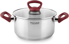 RONDELL Heidi RDS-1114 4.8л