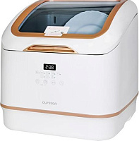 OURSSON DW4003TD/WH Посудомоечная машина