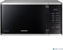 SAMSUNG MS-23K3513AS/BW серебристая [ПИ] Микроволновая печь
