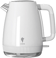 LEONORD LE-1546 (1,7 л) белый (111161) Чайник электрический
