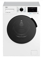 BEKO WSPE7H616W Стиральная машина фронтальная