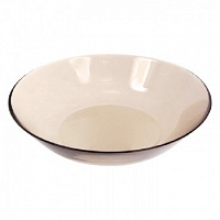 LUMINARC АМБЬЯНТЕ ЭКЛИПС тарелка суповая 21см (L5088) (6) Посуда