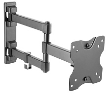 ULTRAMOUNTS UM894 для 13"-27" черный Кронштейн ULTRAMOUNTS UM894 для 13"-27" черный