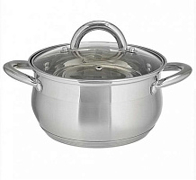 WEBBER BE-352/2 Кастрюля WEBBER BE-352/2