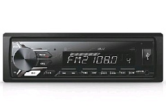 ACV AVS-812BW белый Автомагнитола