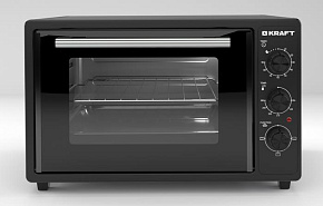 KRAFT KN-MO 3900 FBL Мини печь