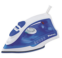 SAKURA SA-3062CBL Утюг SAKURA SA-3062CBL