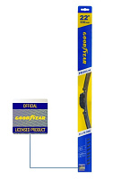 GOODYEAR GY000442 PREMIUM 22''/55см бескаркасная Щетка стеклоочистителя
