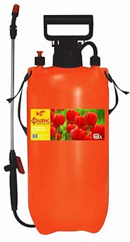 ФЛОРИС ОП-8 8л