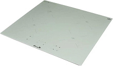 ELTRONIC (88-35) 4 конфорки индукционная Серо-зеленая Варочная панель