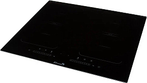 ELTRONIC (88-16) 4 конфорки индукционная черный Варочная панель